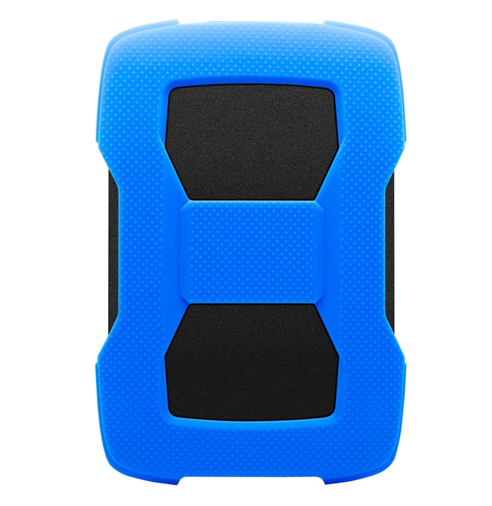 DISQUE DUR PORTABLE ADATA HD330 USB 3.1 ANTI-CHOC - 1TO, 2TO