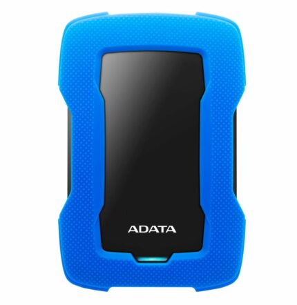 DISQUE DUR PORTABLE ADATA HD330 USB 3.1 ANTI-CHOC - 1TO, 2TO