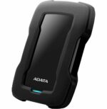 DISQUE DUR PORTABLE ADATA HD330 4 TO (AHD330-4TU31-CBK) – Image 2