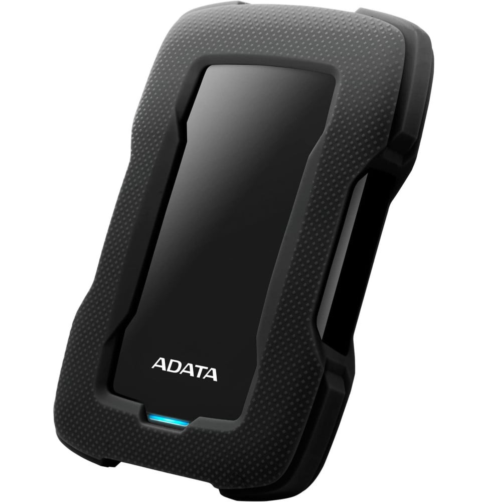 DISQUE DUR PORTABLE ADATA HD330 4 TO (AHD330-4TU31-CBK)