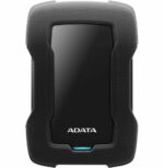 DISQUE DUR PORTABLE ADATA HD330 4 TO (AHD330-4TU31-CBK)