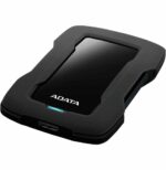 DISQUE DUR PORTABLE ADATA HD330 4 TO (AHD330-4TU31-CBK) – Image 3