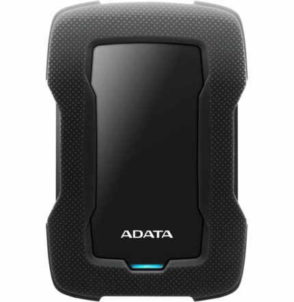 DISQUE DUR PORTABLE ADATA HD330 4 TO (AHD330-4TU31-CBK)