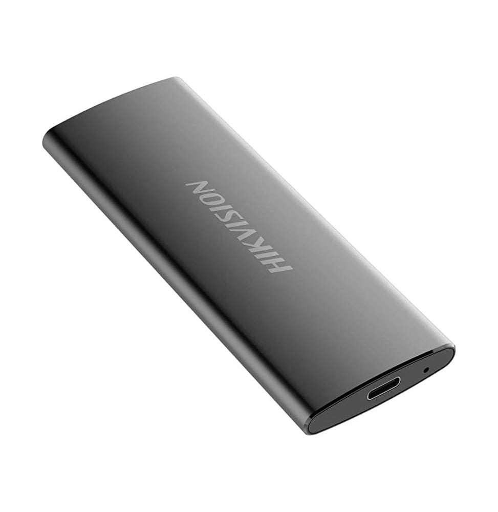 DISQUE DUR PORTABLE SSD HIKVISION T200N 1 TO (HS-ESSD-T200N-1024G)