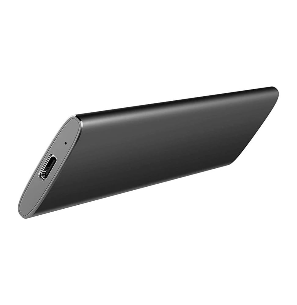 DISQUE DUR PORTABLE SSD HIKVISION T200N 1 TO (HS-ESSD-T200N-1024G)