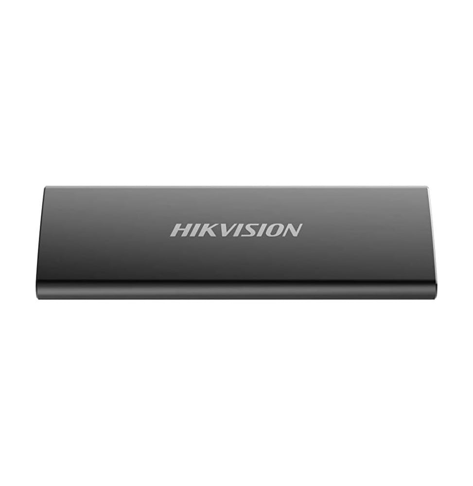 DISQUE DUR PORTABLE SSD HIKVISION T200N 1 TO (HS-ESSD-T200N-1024G)