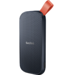 DISQUE DUR PORTABLE SSD SANDISK® 1 TO (SDSSDE30-1T00-G26) – Image 2