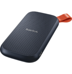DISQUE DUR PORTABLE SSD SANDISK® 1 TO (SDSSDE30-1T00-G26) – Image 3