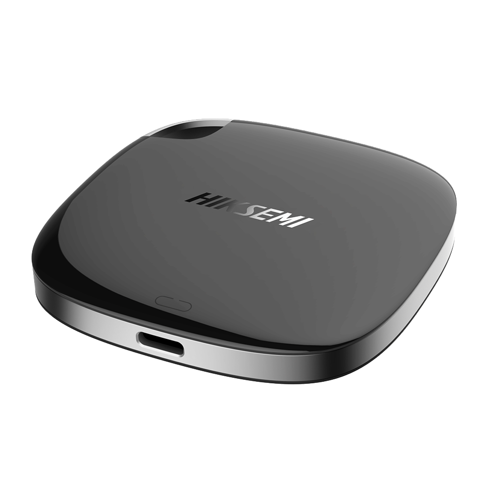 DISQUE DUR PORTABLE SSD HIKSEMI POCKET TYPE-C 1 TO (HS-ESSD-T100-1024G)