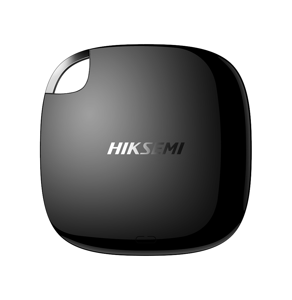 DISQUE DUR PORTABLE SSD HIKSEMI POCKET TYPE-C 1 TO (HS-ESSD-T100-1024G)