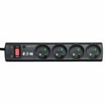 MULTIPRISE PARASURTENSEUR EATON PROTECTION STRIP PS4F 4 PRISES FR