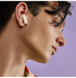 ÉCOUTEURS BLUETOOTH ENERGY SISTEM ÉCOUTEURS BLUETOOTH STREETMUSIC - BLANC (458950) – Image 7