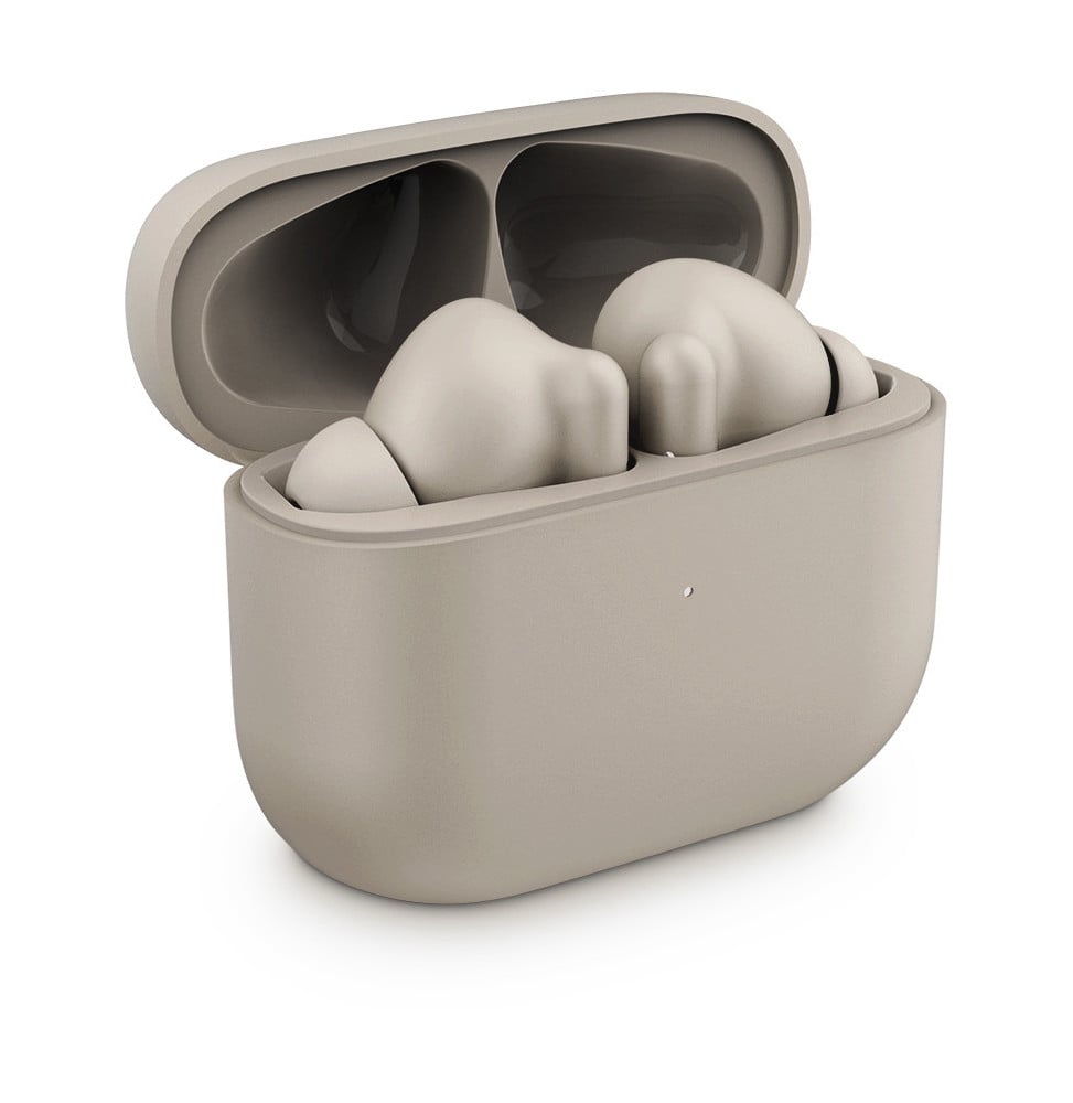 ÉCOUTEURS BLUETOOTH ENERGY SISTEM STYLE 2 TRUE WIRELESS - CHAMPAGNE (453160)