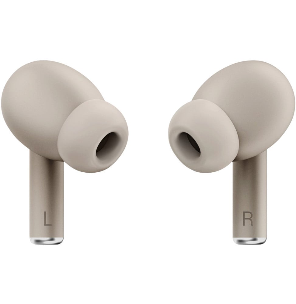ÉCOUTEURS BLUETOOTH ENERGY SISTEM STYLE 2 TRUE WIRELESS - CHAMPAGNE (453160)