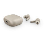 ÉCOUTEURS BLUETOOTH ENERGY SISTEM STYLE 2 TRUE WIRELESS - CHAMPAGNE (453160) – Image 4