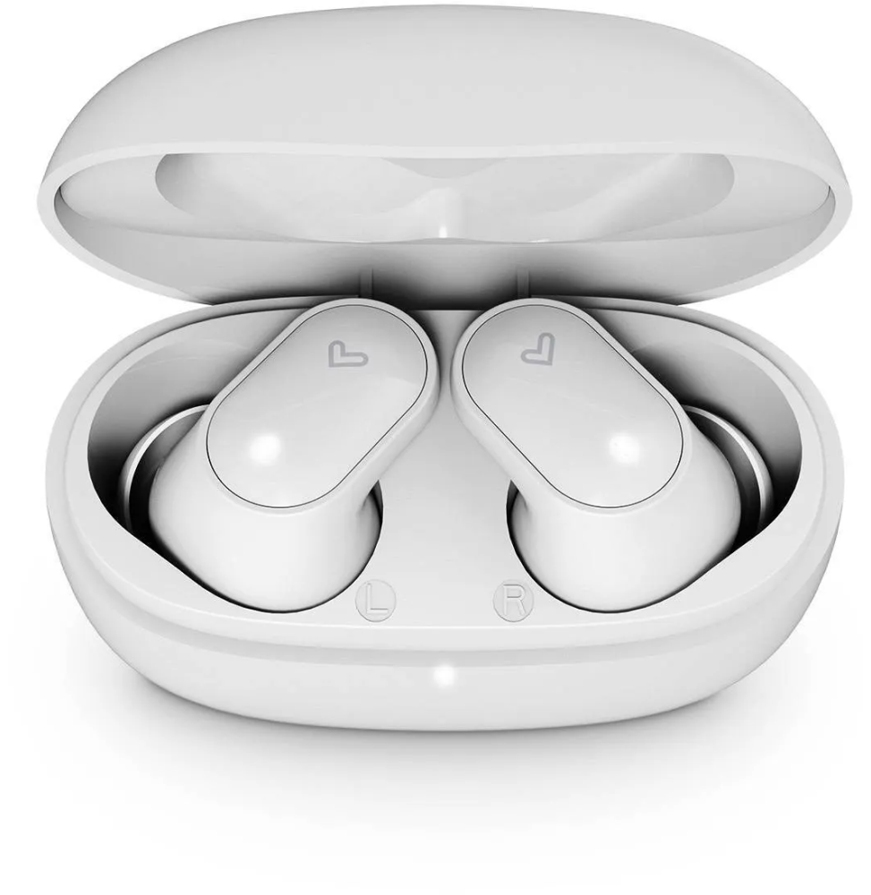 ÉCOUTEURS BLUETOOTH ENERGY SISTEM TRUE WIRELESS URBAN BEAT SNOW (455256)