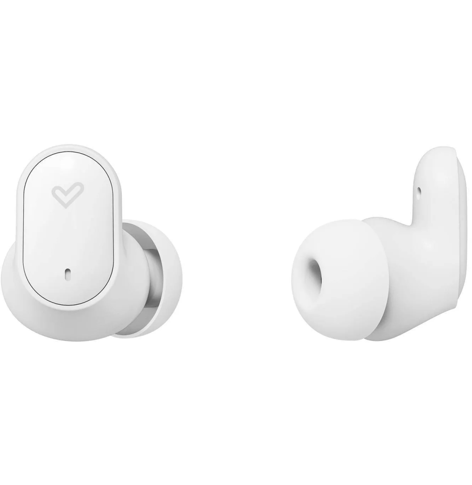 ÉCOUTEURS BLUETOOTH ENERGY SISTEM TRUE WIRELESS URBAN BEAT SNOW (455256)