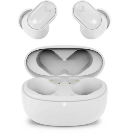 ÉCOUTEURS BLUETOOTH ENERGY SISTEM TRUE WIRELESS URBAN BEAT SNOW (455256)