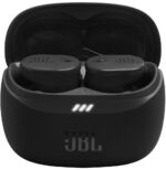 ÉCOUTEURS BLUETOOTH JBL TUNE BUDS 2 TWS NOIR (1200130016356) – Image 3