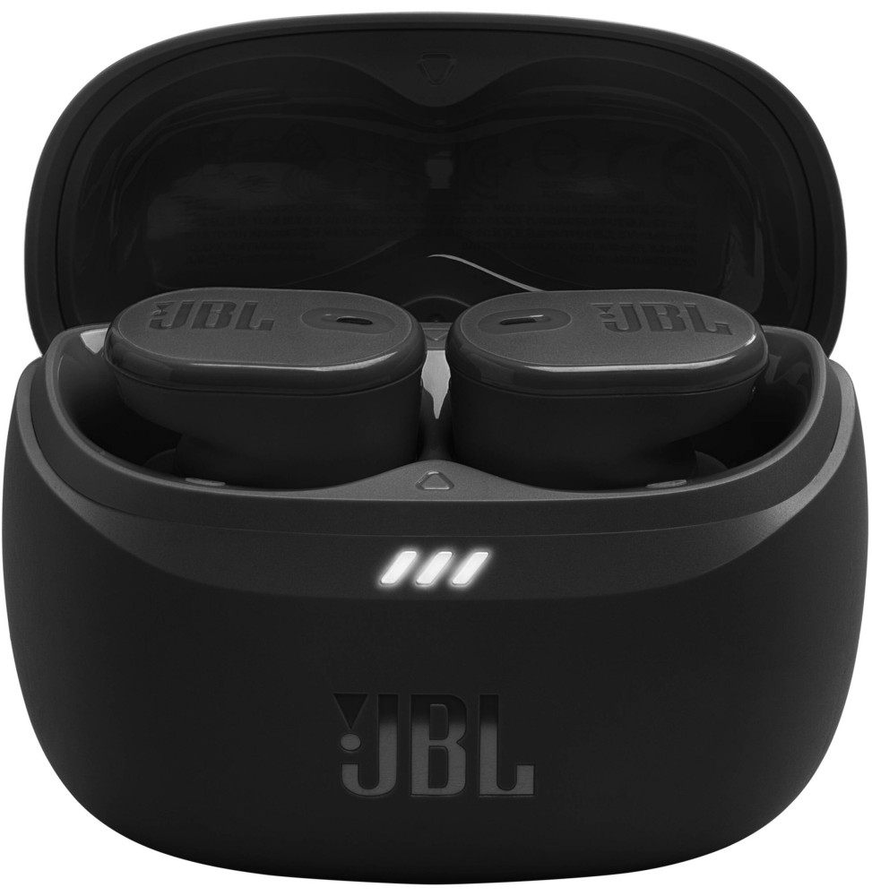 ÉCOUTEURS BLUETOOTH JBL TUNE BUDS 2 TWS NOIR (1200130016356)