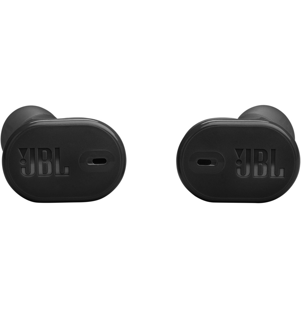 ÉCOUTEURS BLUETOOTH JBL TUNE BUDS 2 TWS NOIR (1200130016356)