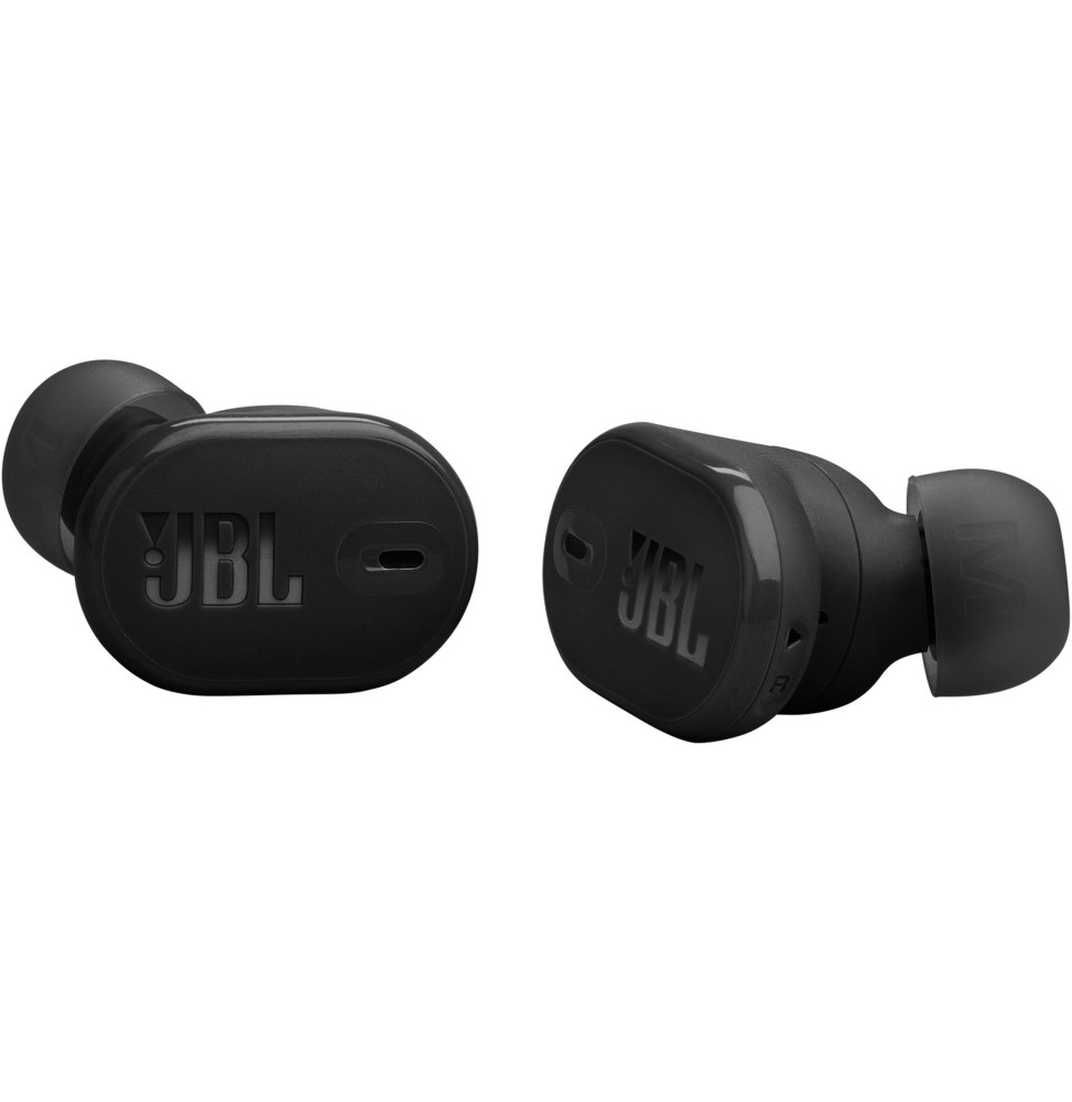 ÉCOUTEURS BLUETOOTH JBL TUNE BUDS 2 TWS NOIR (1200130016356)