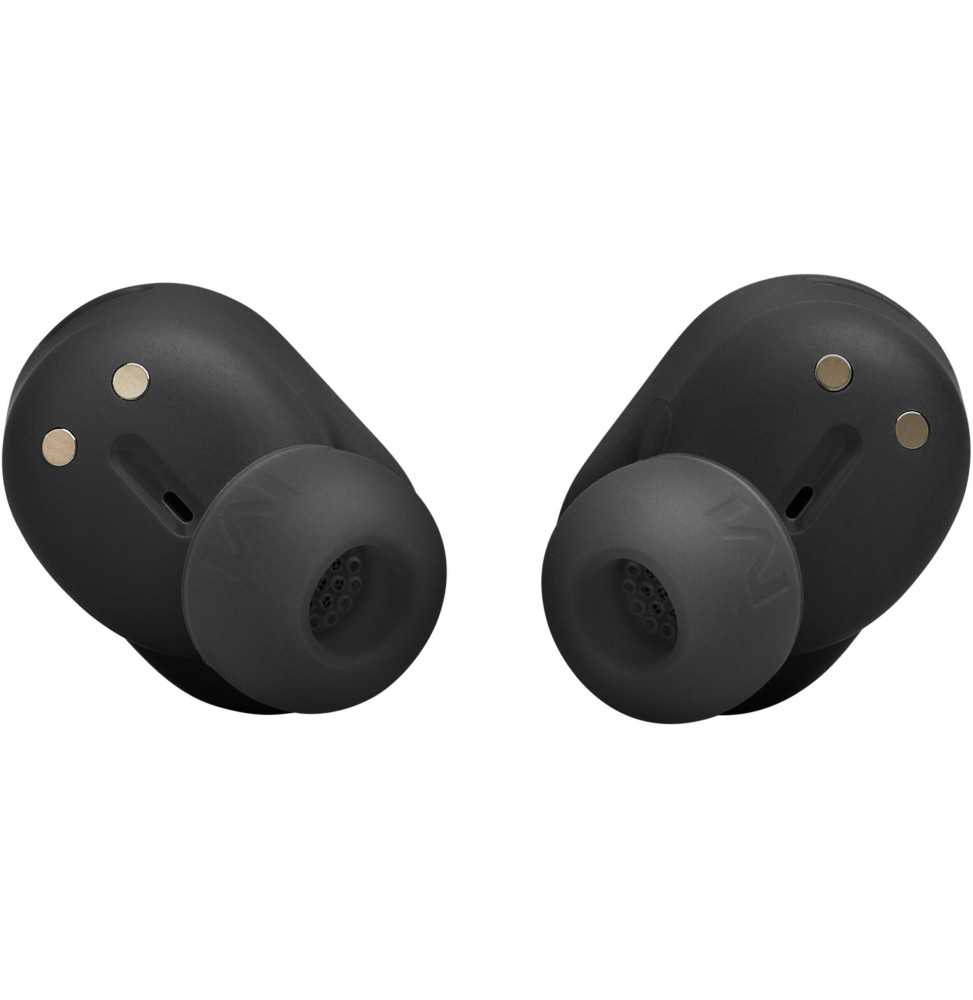 ÉCOUTEURS BLUETOOTH JBL TUNE BUDS 2 TWS NOIR (1200130016356)