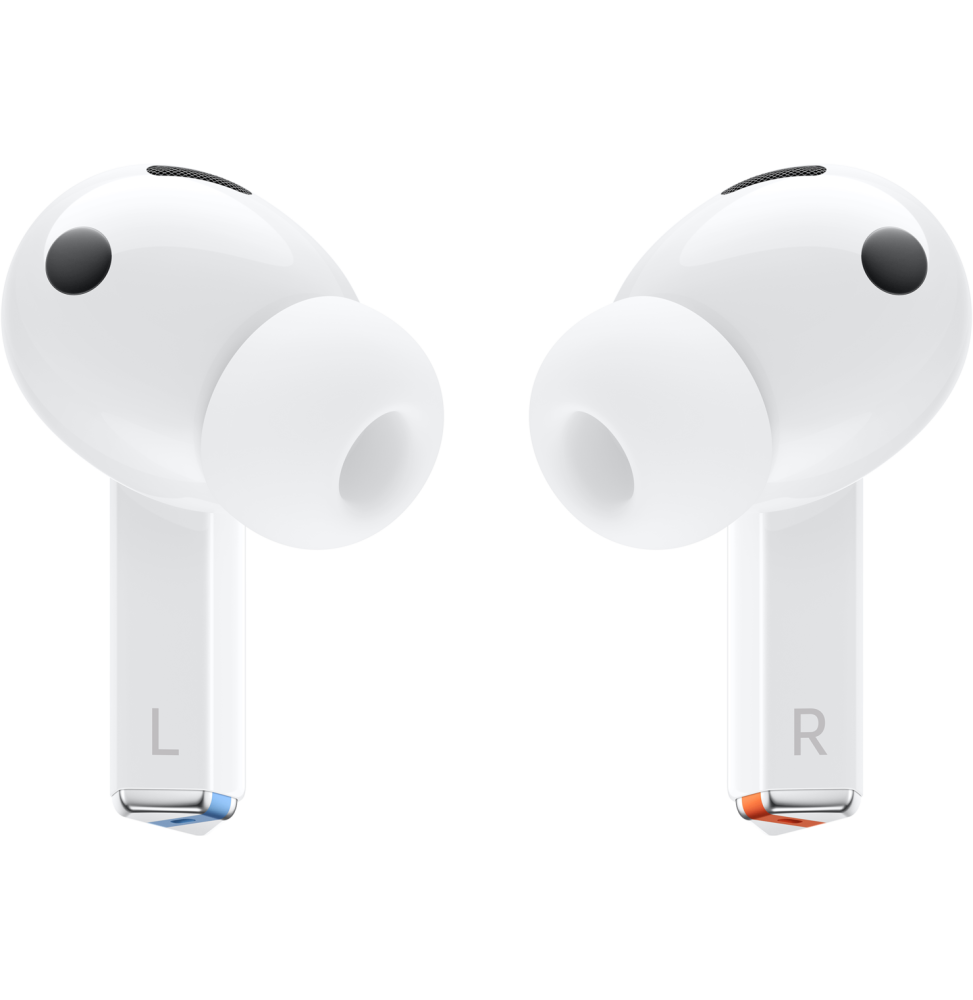 ÉCOUTEURS BLUETOOTH SAMSUNG GALAXY BUDS 3 PRO