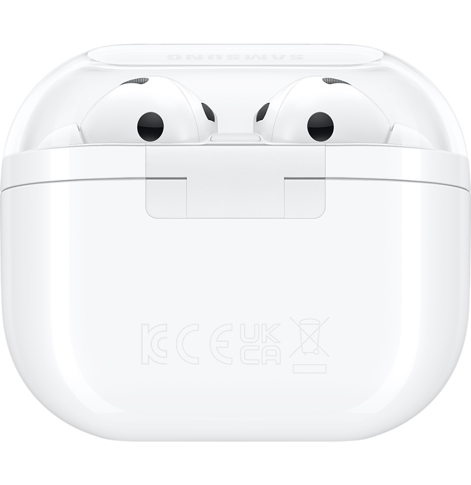 ÉCOUTEURS BLUETOOTH SAMSUNG GALAXY BUDS 3 PRO