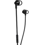 ÉCOUTEURS HP DOHA 150 AVEC MICROPHONE - JACK 3,5 MM (X7B04AA) – Image 2