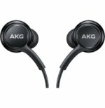 ÉCOUTEURS SAMSUNG AKG - USB TYPE-C (EO-IC100BBEGWW) – Image 2