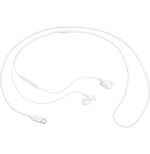 ÉCOUTEURS SAMSUNG AKG EO-IC100B - USB TYPE-C (EO-IC100BWEGWW) – Image 2