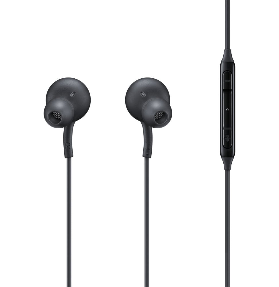 ÉCOUTEURS SAMSUNG AKG - USB TYPE-C (EO-IC100BBEGWW)