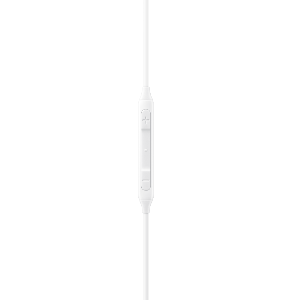 ÉCOUTEURS SAMSUNG AKG EO-IC100B - USB TYPE-C (EO-IC100BWEGWW)