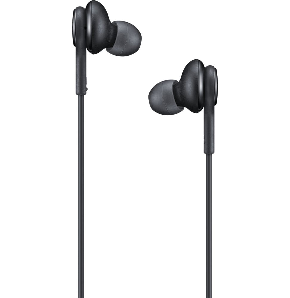 ÉCOUTEURS SAMSUNG AKG - USB TYPE-C (EO-IC100BBEGWW)