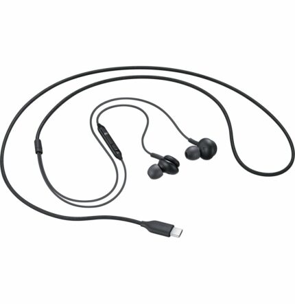 ÉCOUTEURS SAMSUNG AKG - USB TYPE-C (EO-IC100BBEGWW)