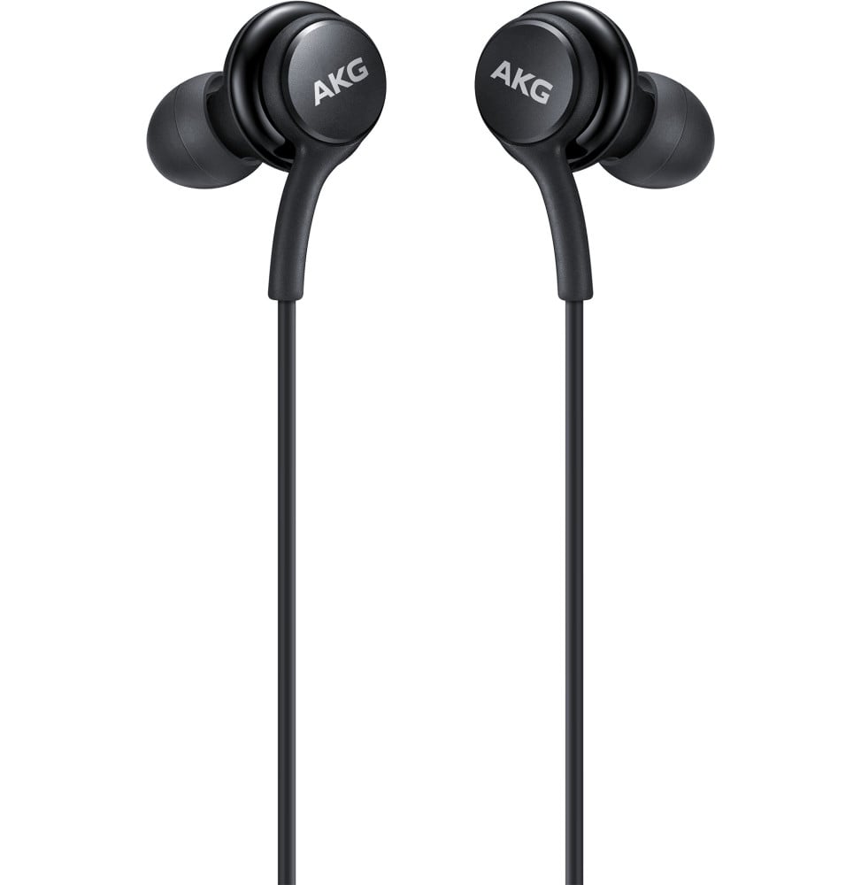 ÉCOUTEURS SAMSUNG AKG - USB TYPE-C (EO-IC100BBEGWW)