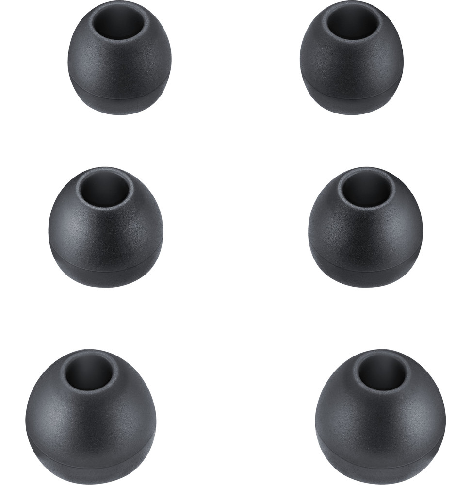 ÉCOUTEURS SAMSUNG AKG - USB TYPE-C (EO-IC100BBEGWW)
