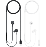 ÉCOUTEURS SAMSUNG AKG EO-IC100B - USB TYPE-C (EO-IC100BWEGWW) – Image 8