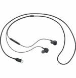 ÉCOUTEURS SAMSUNG AKG - USB TYPE-C (EO-IC100BBEGWW) – Image 9