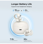 ÉCOUTEURS SANS FIL UGREEN HITUNE S3 (45786) – Image 5