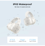 ÉCOUTEURS SANS FIL UGREEN HITUNE S3 (45786) – Image 6
