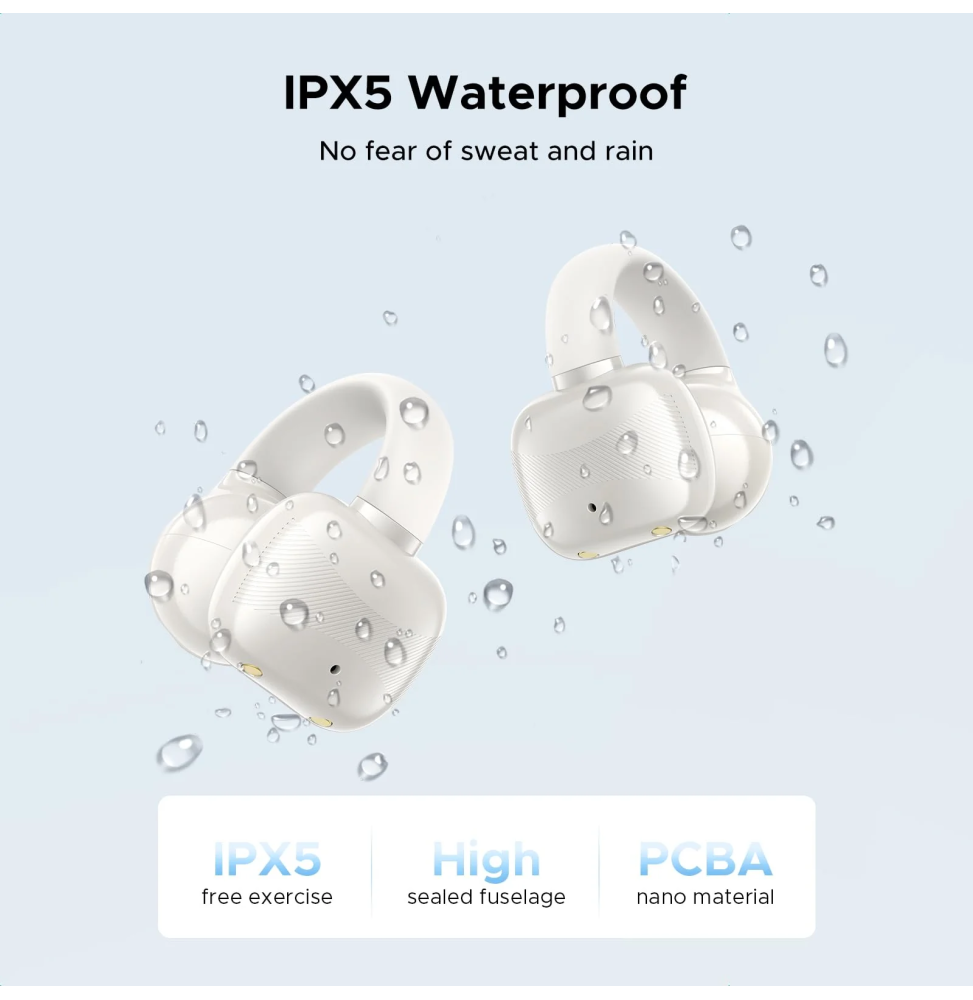 ÉCOUTEURS SANS FIL UGREEN HITUNE S3 (45786)