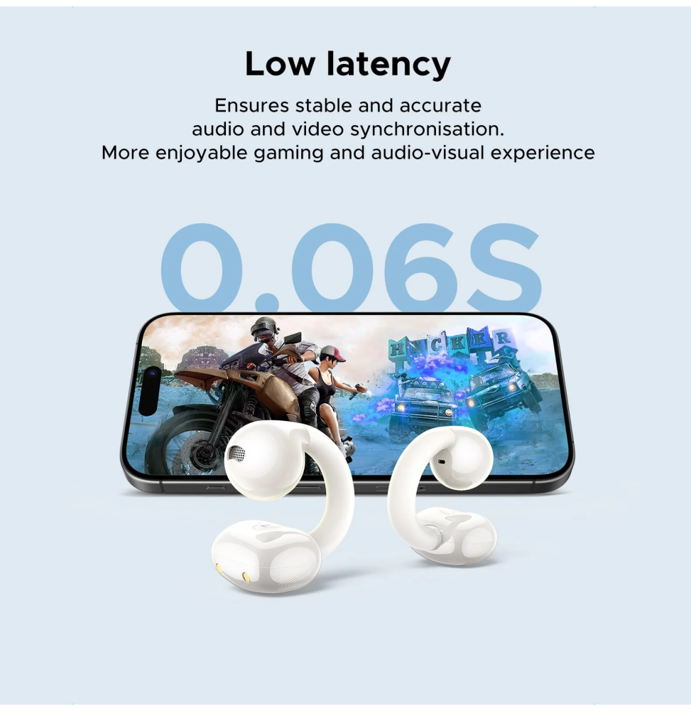 ÉCOUTEURS SANS FIL UGREEN HITUNE S3 (45786)