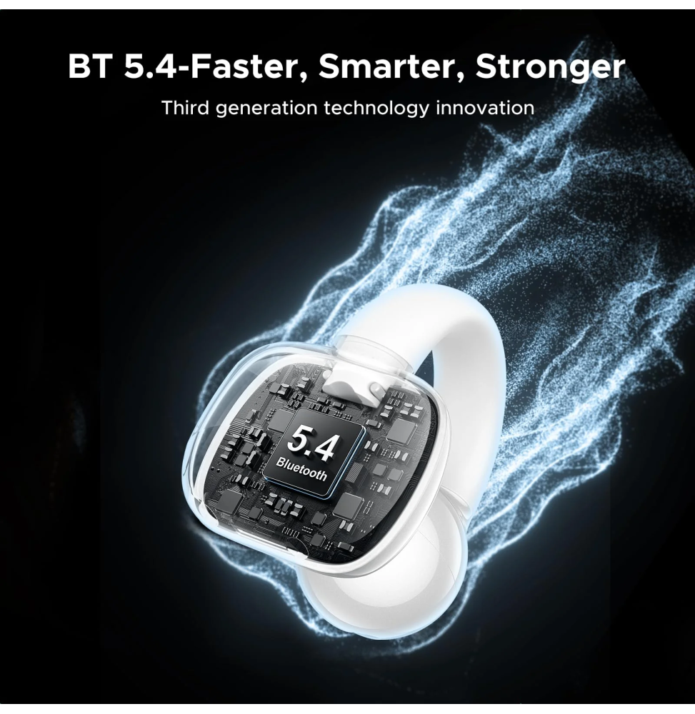 ÉCOUTEURS SANS FIL UGREEN HITUNE S3 (45786)