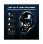 ÉCOUTEURS UGREEN EP105 IN-EAR - JACK 3.5MM (35753) – Image 3