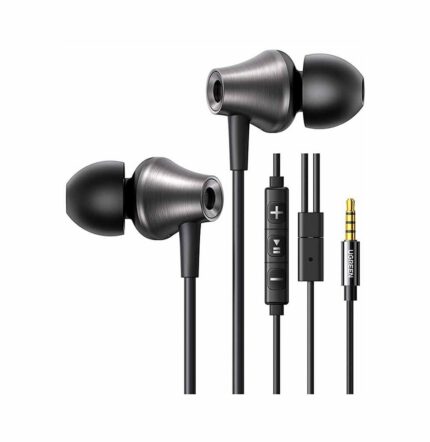 ÉCOUTEURS UGREEN EP105 IN-EAR - JACK 3.5MM (35753)