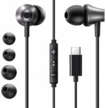 ÉCOUTEURS UGREEN EP105 IN-EAR - TYPE-C (35754)
