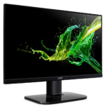 ÉCRAN 21,5" FULL HD ACER KA222Q E3 (UM.WX2EE.302) – Image 2
