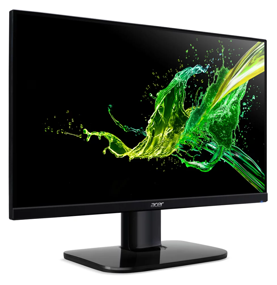 ÉCRAN 21,5" FULL HD ACER KA222Q E3 (UM.WX2EE.302)
